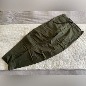 Nike Sportswear NSW Bonded Sweat Pants Size 30 Medium